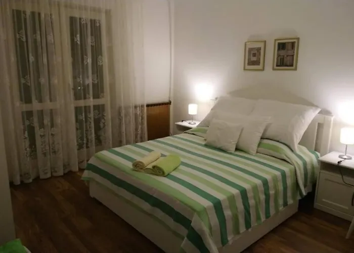 Apartman Nada