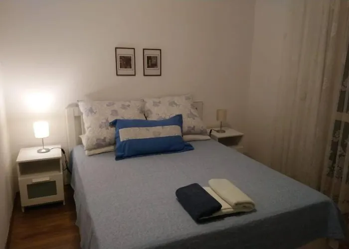 Apartman Nada