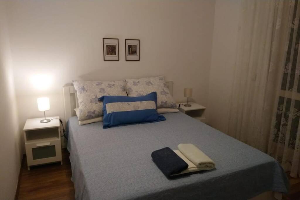 Apartman Nada *