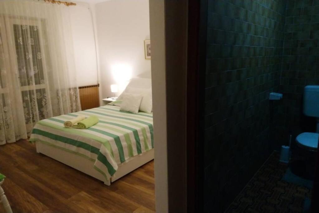 Apartman Nada Vrboska
