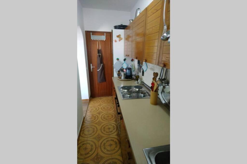 Nada Apartman *