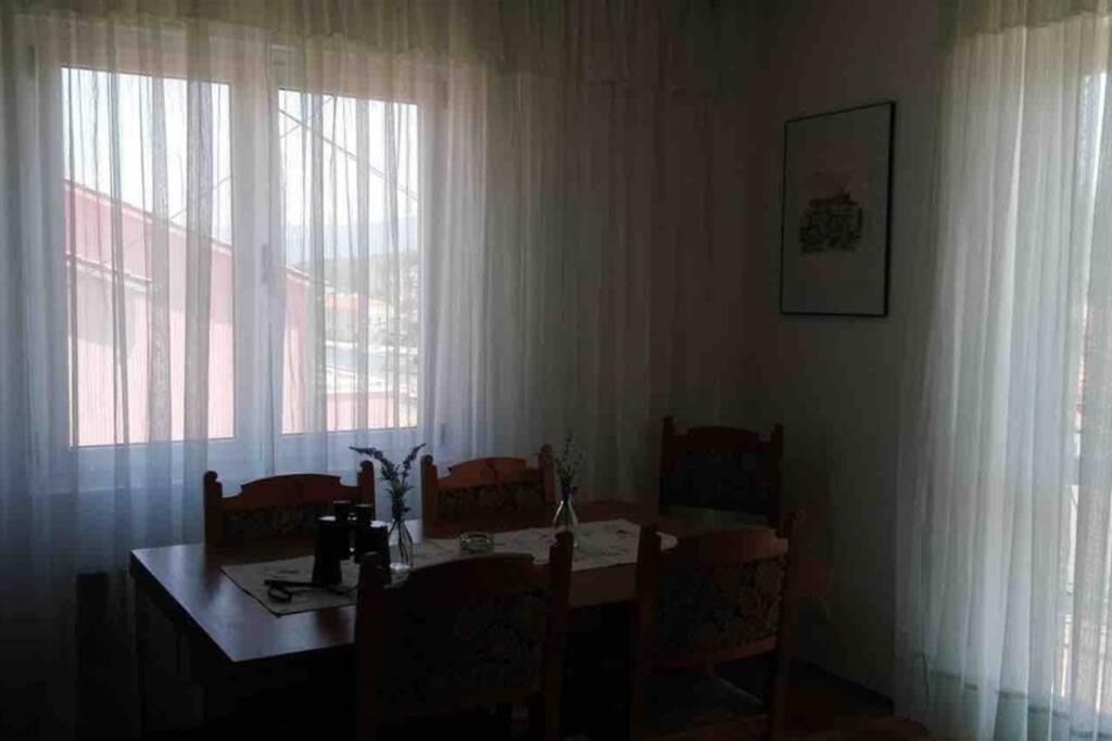 Apartman Nada