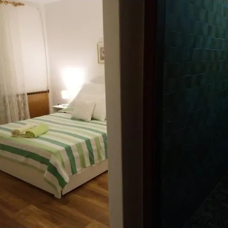 Apartman Nada Vrboska Exterior photo