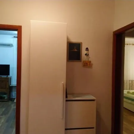 Apartman Nada Vrboska Exterior photo
