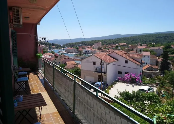 Apartman Nada