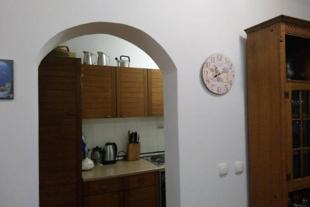 Appartamento Nada