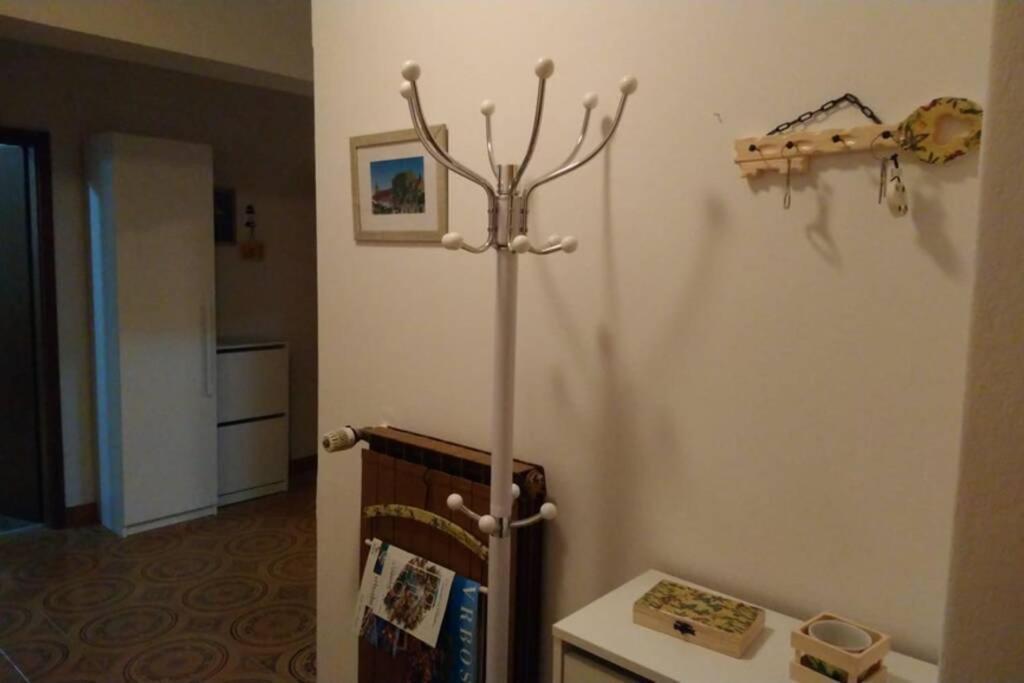 Nada Apartament Vrboska