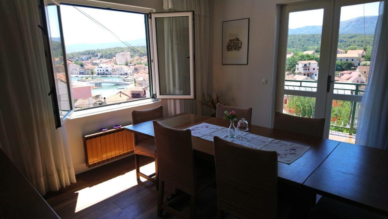 Apartament Nada Vrboska