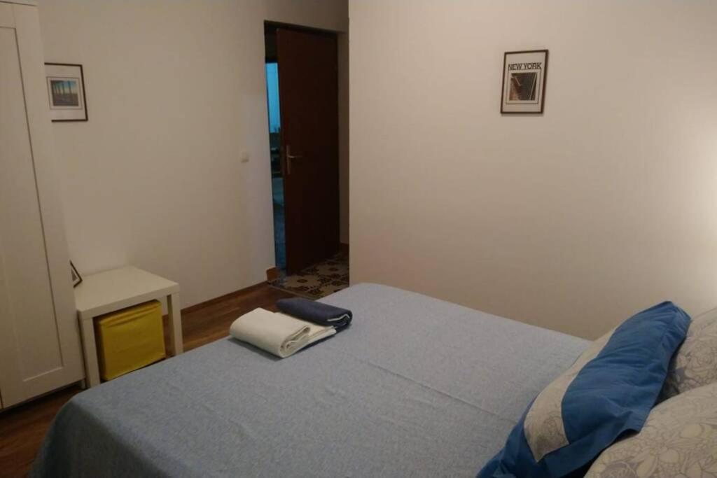 Appartamento Nada *