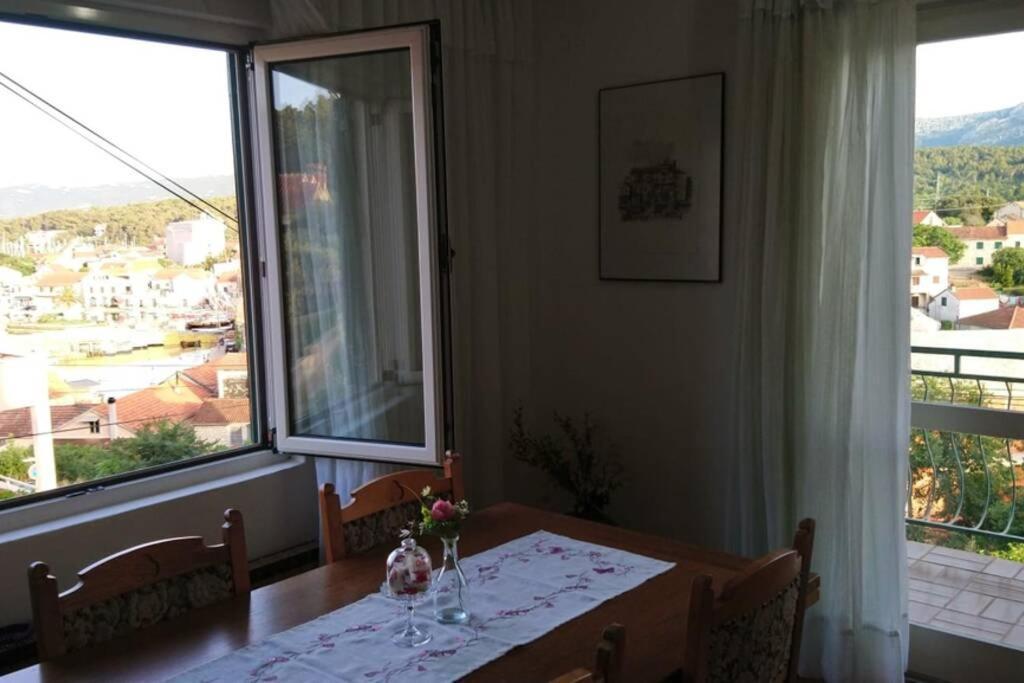 Apartament Nada *