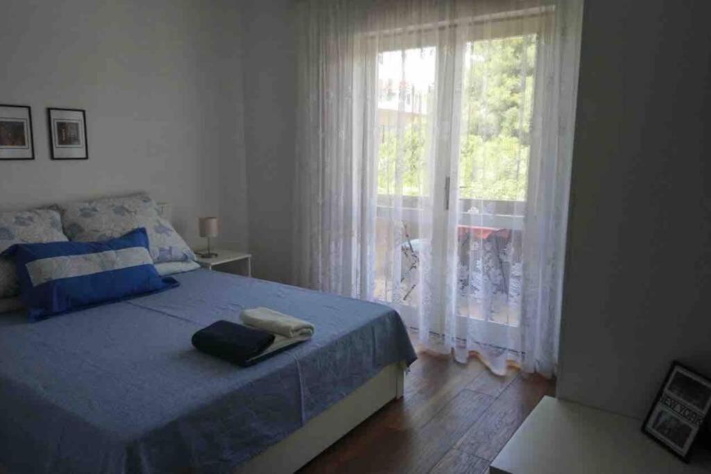 Apartament Nada