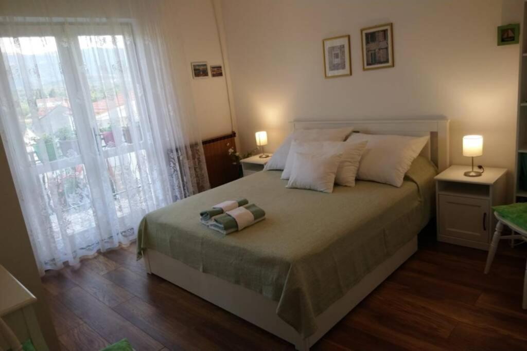 Nada Appartamento Vrboska